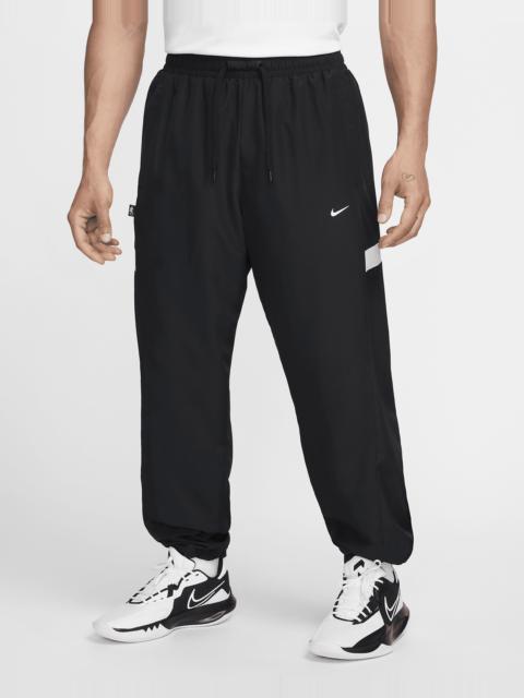 Nike Icon Men's Woven Basketball Pants