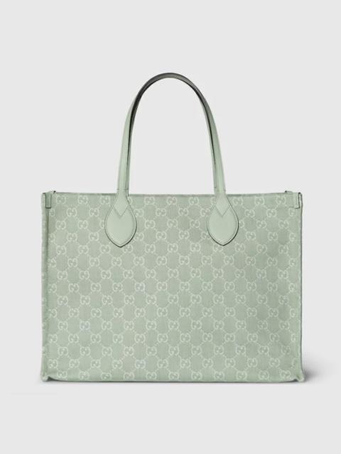 GUCCI Gucci Ophidia Large Tote Bag