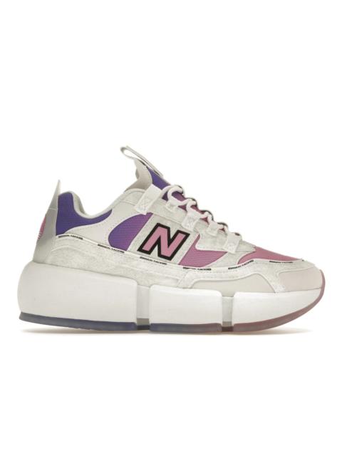 New Balance Vision Racer Sunset White Mirage Violet