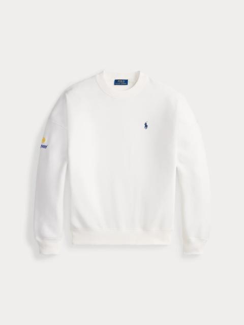Polo Ralph Lauren US Open Fleece Crewneck
