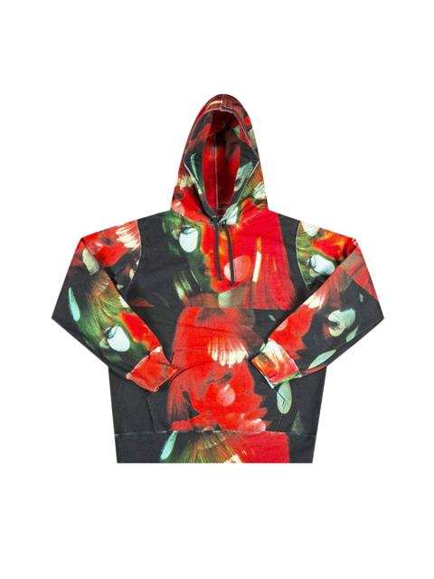 Supreme The Velvet Underground Nico Hooded Sweatshirt 'Multicolor'