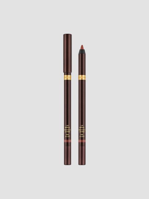 TOM FORD Women's Runway Lip Pencil - A List
