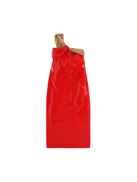 1017 ALYX 9SM PVC LONG DRESS