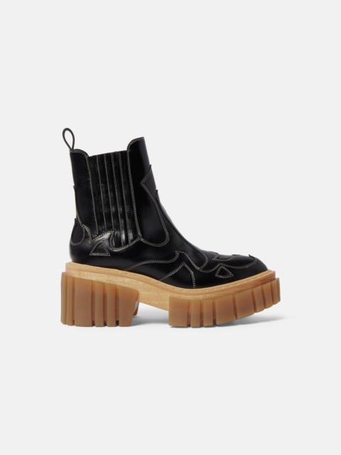 Stella McCartney Emilie Boots
