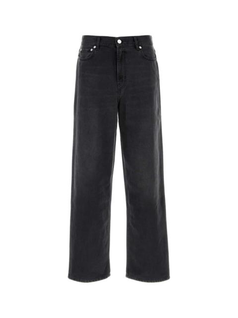 Séfr Sefr Jeans Jeans — Black