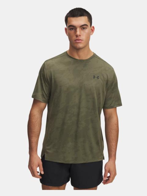 UA Tech™ Vent Jacquard