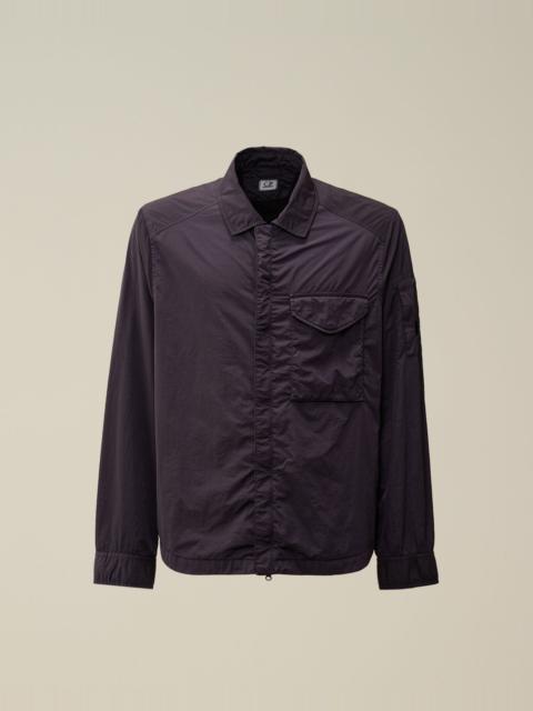 Chrome-R Lens Overshirt