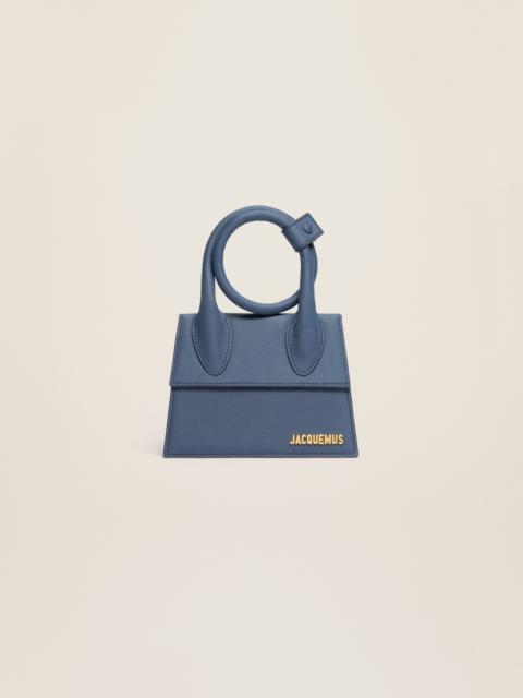 JACQUEMUS Le Chiquito Noeud
