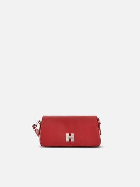 HOGAN Hogan H-Turn Flap Bag Mini