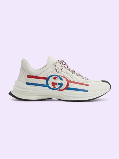 GUCCI Men's Gucci Run sneaker