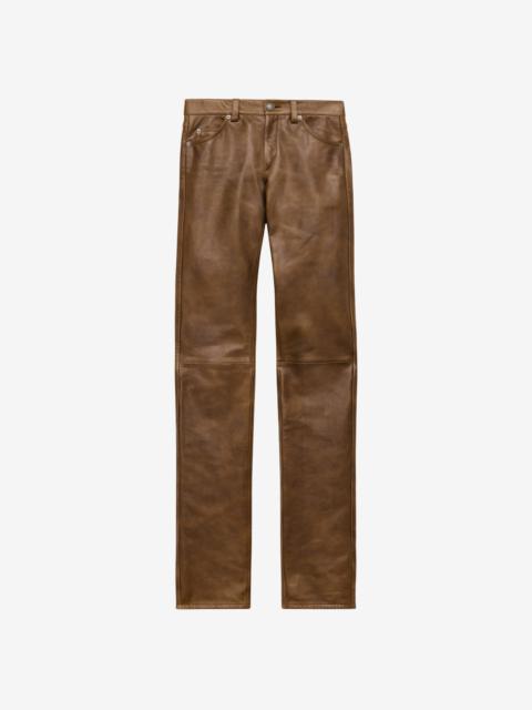 DOLENE PANTS