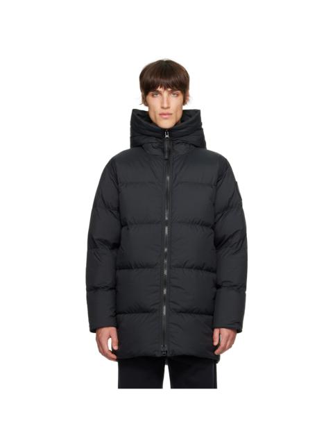 DOWN HOLZWEILER JACKET Dovre ★新品未使用★ L