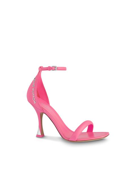 Louis Vuitton Sparkle Sandal