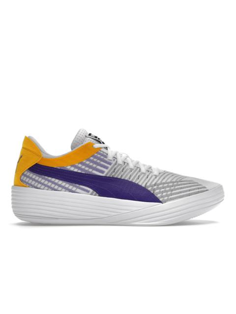 Puma Clyde All-Pro Low Lakers