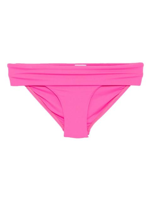 MELISSA ODABASH Brussels bikini bottoms