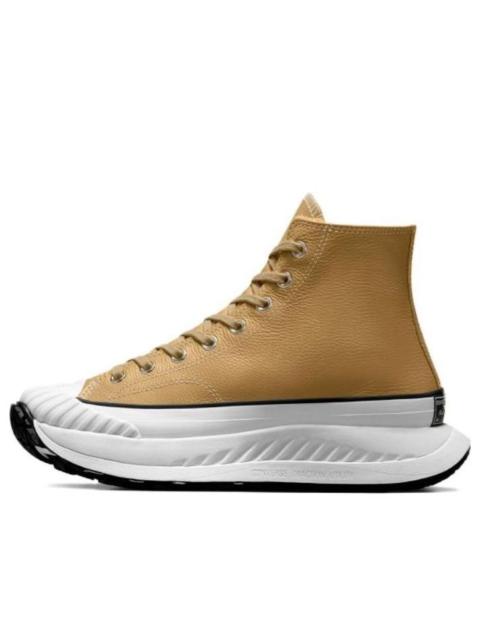 Converse Converse Chuck 70 AT-CX Suede 'Khaki' A05610C