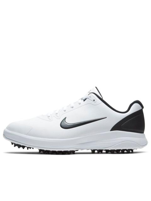 Nike Infinity Golf Wide 'White Black' CT0535-101