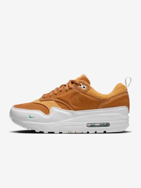 Nike Air Max 1 x Serena Williams Design Crew Shoes