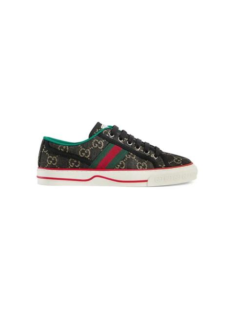 GUCCI Tennis 1977 GG low-top sneakers