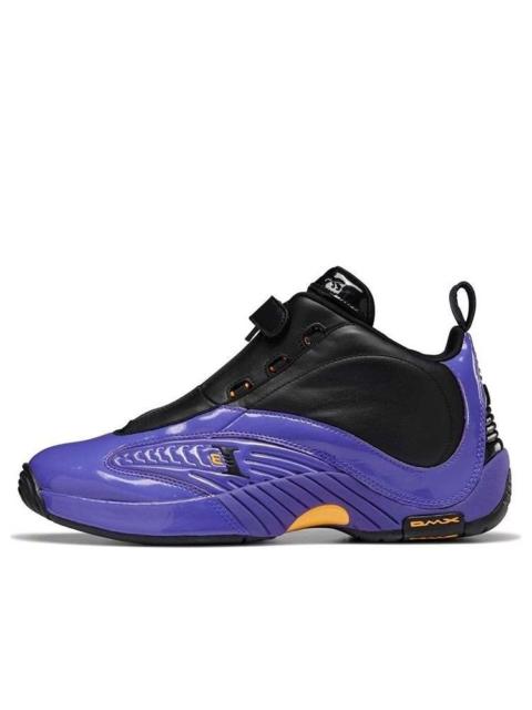 Reebok Reebok Answer 4 'Lakers' G55119