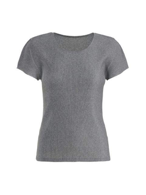 Pleats Please Issey Miyake MIST BASICS