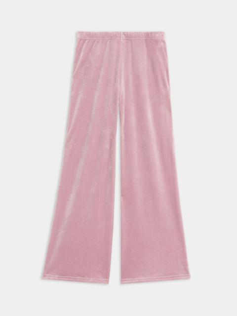 SPLITS59 Joy Velour Pant