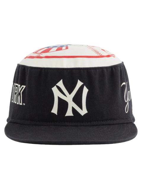 AIMÉ LEON DORE Aime Leon Dore x New Era Yankees Painters Hat Navy