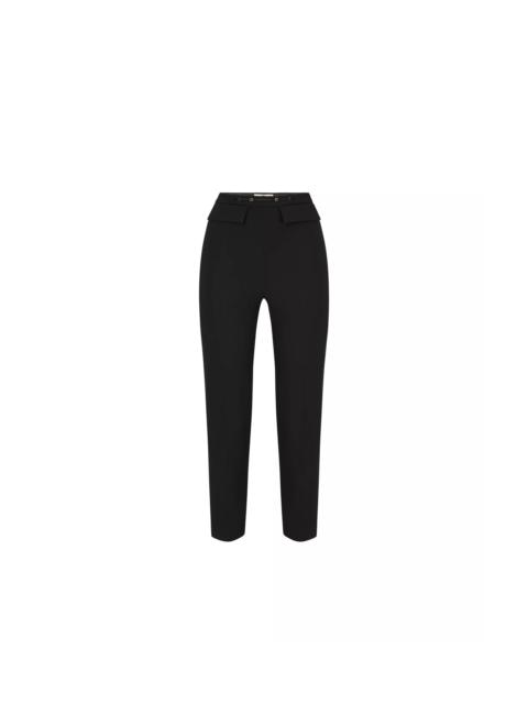 ELISABETTA FRANCHI Elisabetta Franchi Trousers