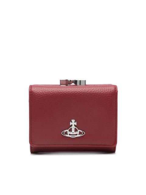 small Frame wallet