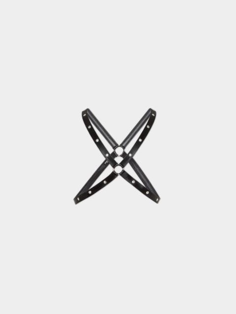 DSQUARED2 BONDAGE HARNESS