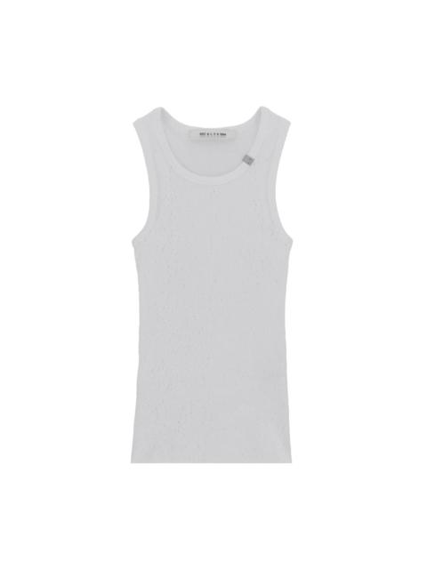 1017 ALYX 9SM DESTROYED WOMENS TANK TOP