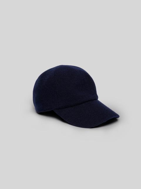 ROBERT BARAKETT Liam Knit Baseball Cap