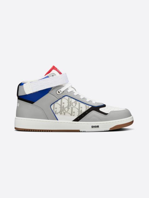 Dior B27 Mid-Top Sneaker