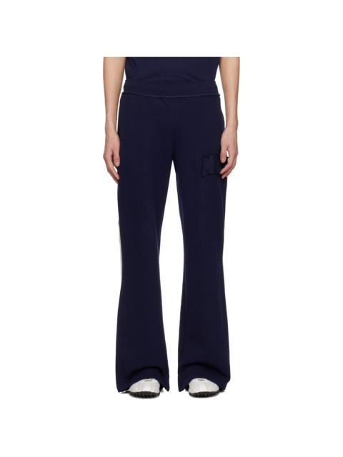 MISBHV Spring Breakers trousers | REVERSIBLE