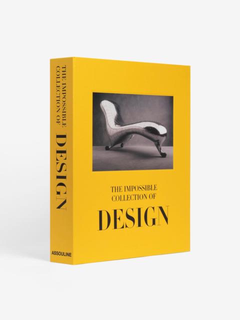 The Impossible Collection of Design