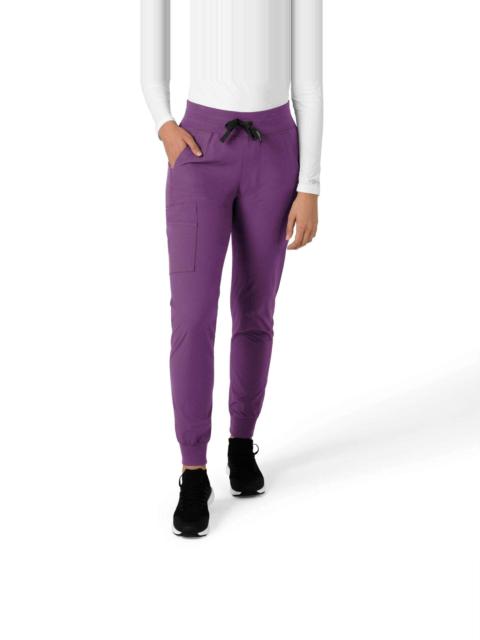 Carhartt Women's Force Essentials Jogger Scrub Pant