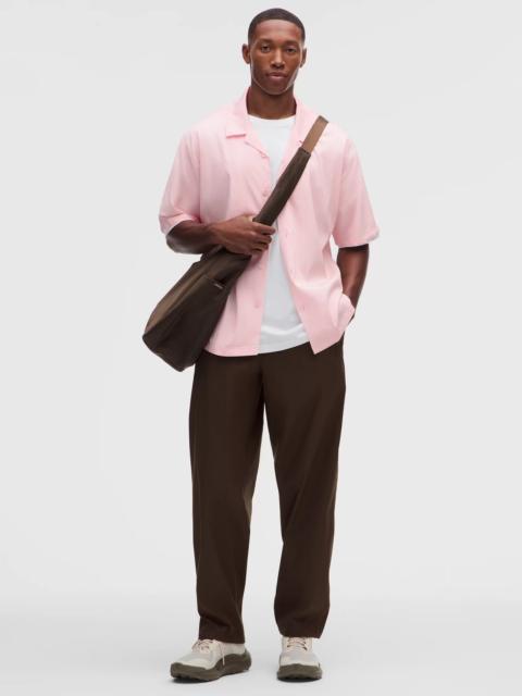lululemon Lightweight Camp-Collar Shirt