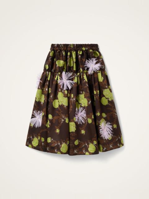 La DoubleJ Gala Skirt