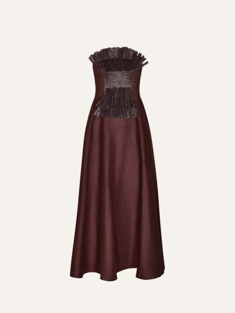 Johanna Ortiz Unforgiven Dress