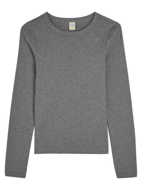 FLORE FLORE Flore Flore Max Cotton T-shirt