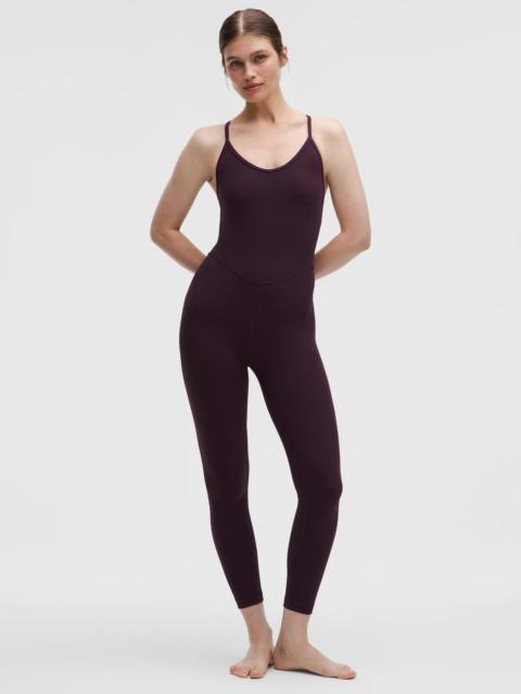 lululemon lululemon Align™ Cross-Back Bodysuit 25"