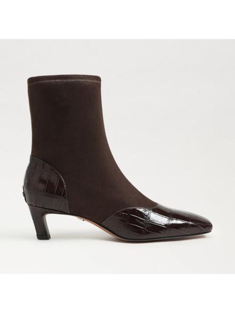 Sam Edelman Pammy Ankle Bootie