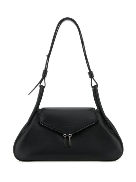 Amina Muaddi Handbags.