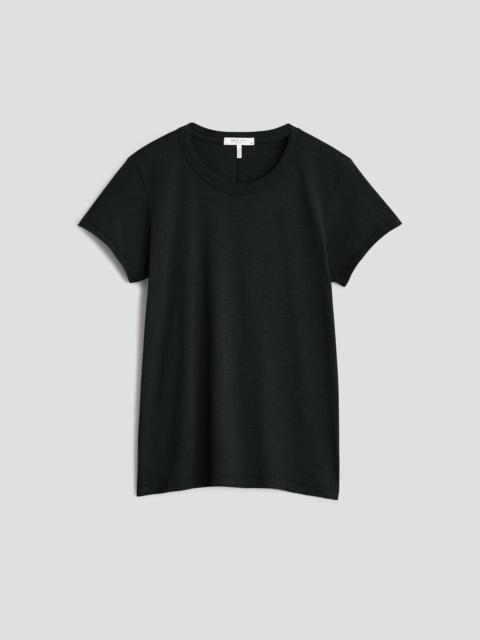 rag & bone The Slub Tee
Pima Cotton Tee