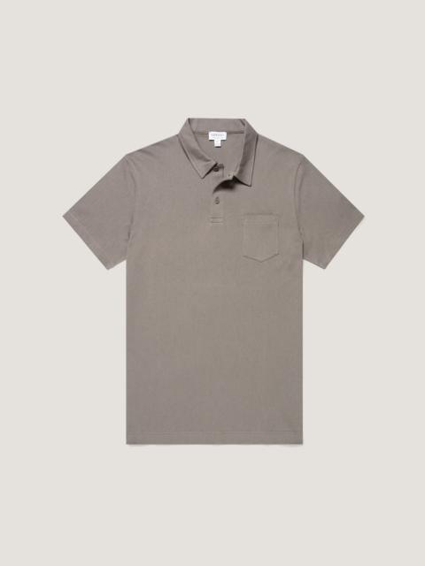 Sunspel Riviera Polo Shirt