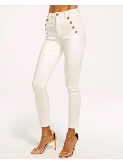 RAMY BROOK Helena High-Rise Skinny Jean