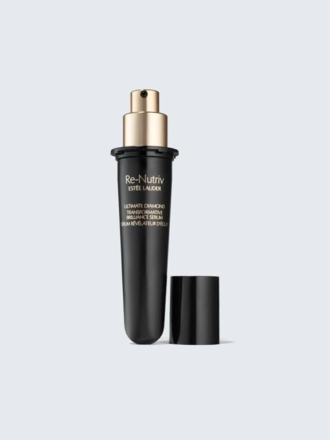 Estée Lauder Re-Nutriv Ultimate Diamond Transformative Brilliance | Skin Longevity Serum