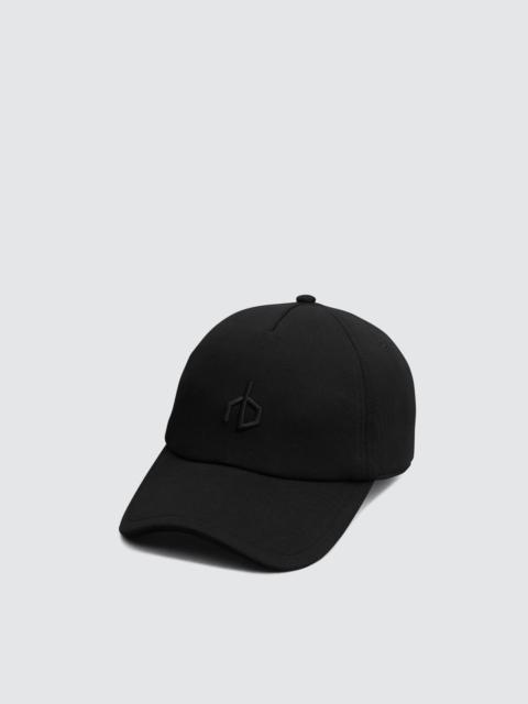 Aron Baseball Cap
Cotton Hat