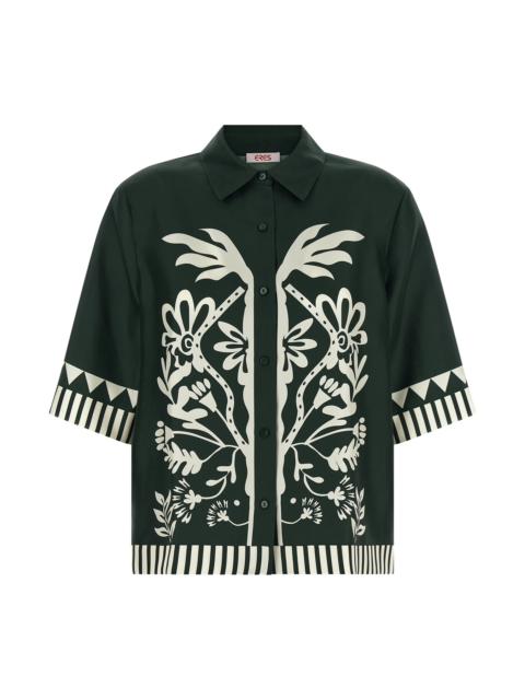 ERES 'Émeraude' shirt
