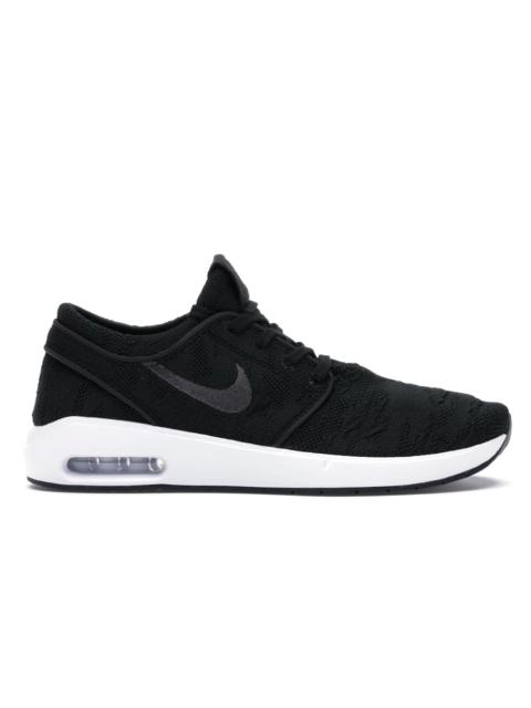 Nike SB Air Max Janoski 2 Black White